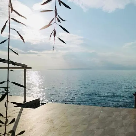 Al Mare Сasa de vacaciones