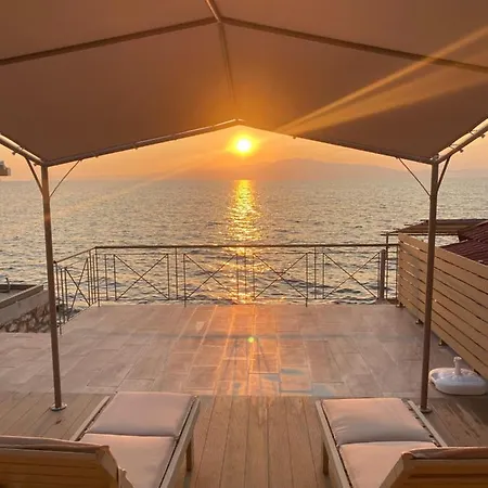 Сasa de vacaciones Al Mare