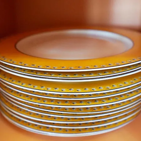 Al Mare بيت للعطل Skála Kallirákhis