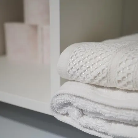 بيت للعطل Al Mare *