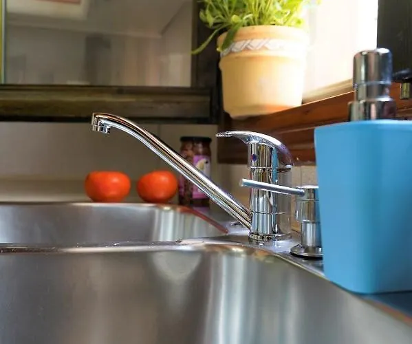 Al Mare Skála Kallirákhis