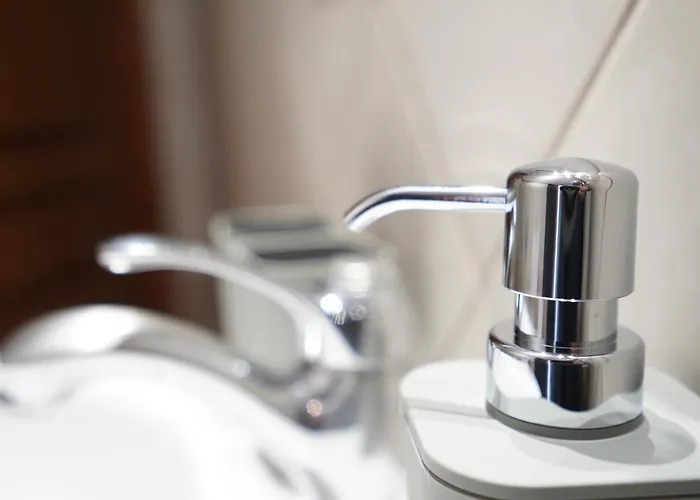 Al Mare بيت للعطل *