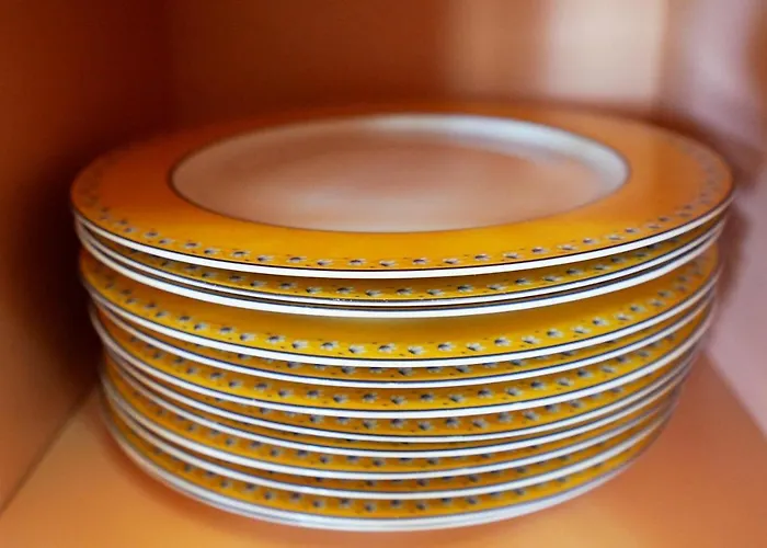 Al Mare بيت للعطل Skála Kallirákhis