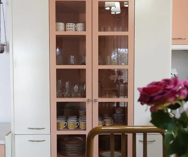 Al Mare Skála Kallirákhis