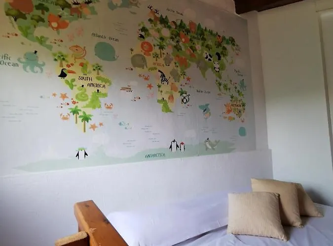 Al Mare بيت للعطل