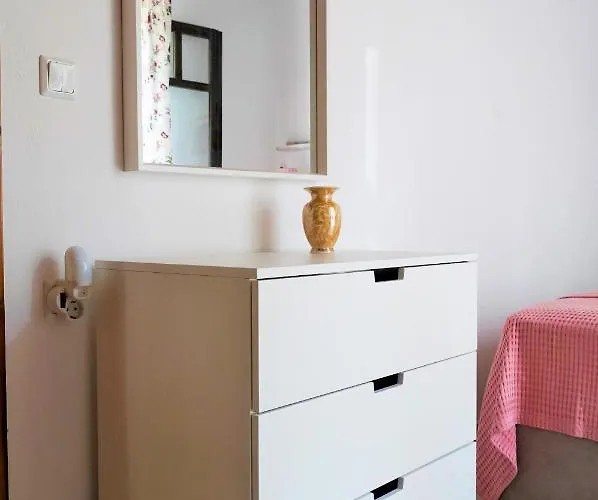 Al Mare Skála Kallirákhis