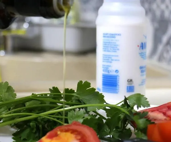 Al Mare * Skála Kallirákhis