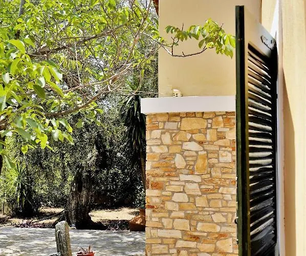 بيت للعطل Al Mare