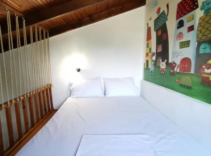 بيت للعطل Al Mare *