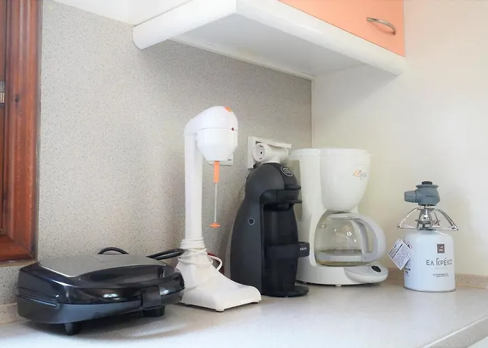 بيت للعطل Al Mare