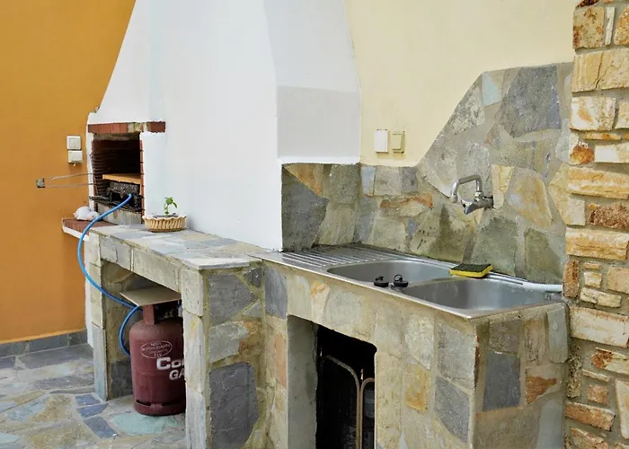 Al Mare * Skála Kallirákhis