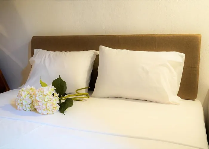 Al Mare بيت للعطل Skála Kallirákhis